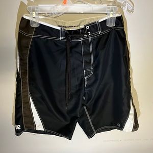 Ripzone Board Shorts